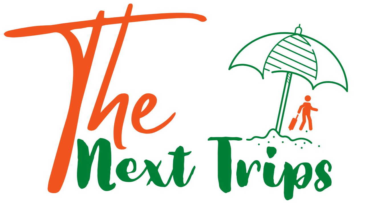 the next trip