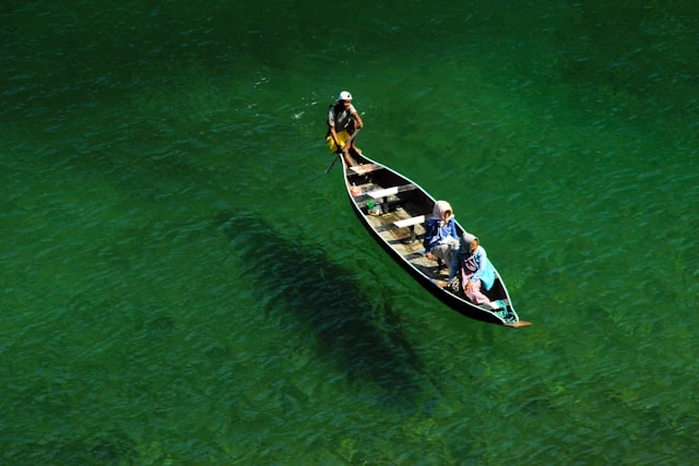 10 Days Shillong Tawang Tour